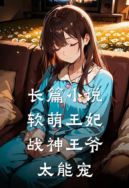 长篇小说软萌王妃：战神王爷太能宠