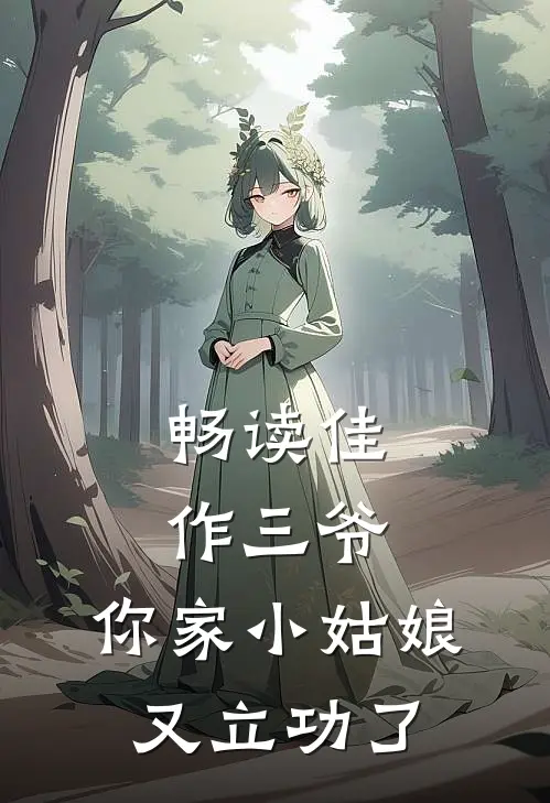 畅读佳作三爷，你家小姑娘又立功了