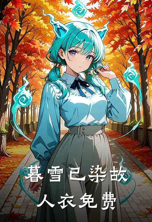 暮雪已染故人衣免费