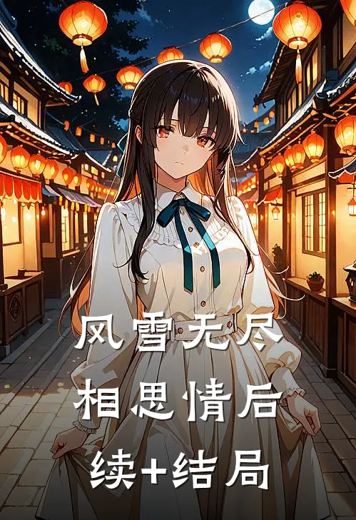 风雪无尽相思情后续+结局