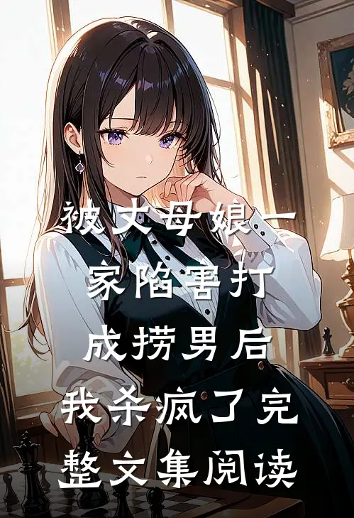 被丈母娘一家陷害打成捞男后，我杀疯了完整文集阅读