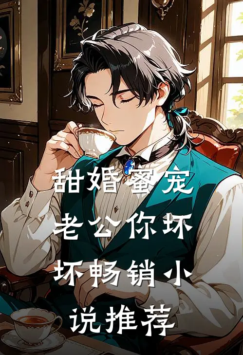 甜婚蜜宠：老公你坏坏畅销小说推荐