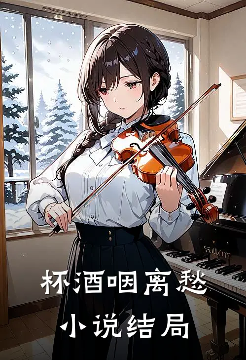 杯酒咽离愁小说结局
