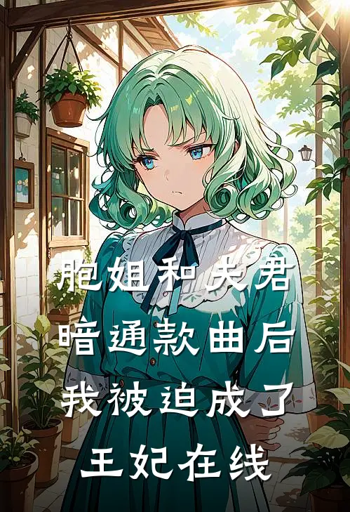 胞姐和夫君暗通款曲后，我被迫成了王妃在线