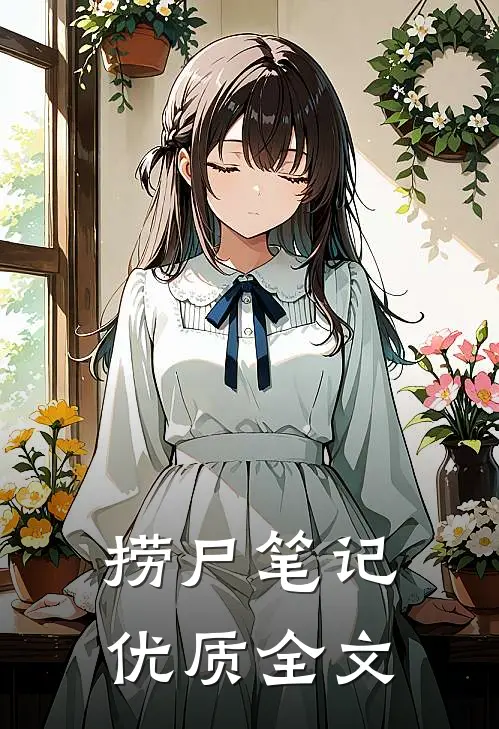 捞尸笔记优质全文