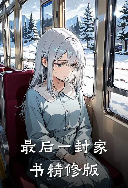 最后一封家书精修版