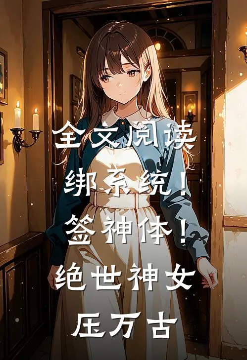 全文阅读绑系统！签神体！绝世神女压万古