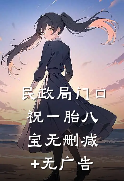 民政局门口，祝一胎八宝无删减+无广告