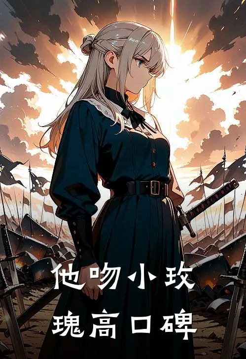 他吻小玫瑰高口碑