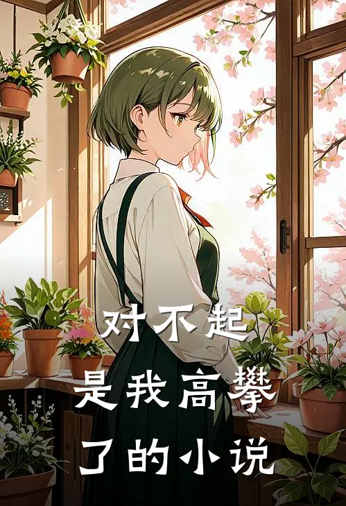 对不起，是我高攀了的小说