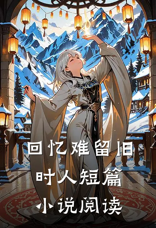 回忆难留旧时人短篇小说阅读