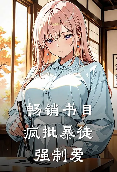 畅销书目疯批暴徒强制爱