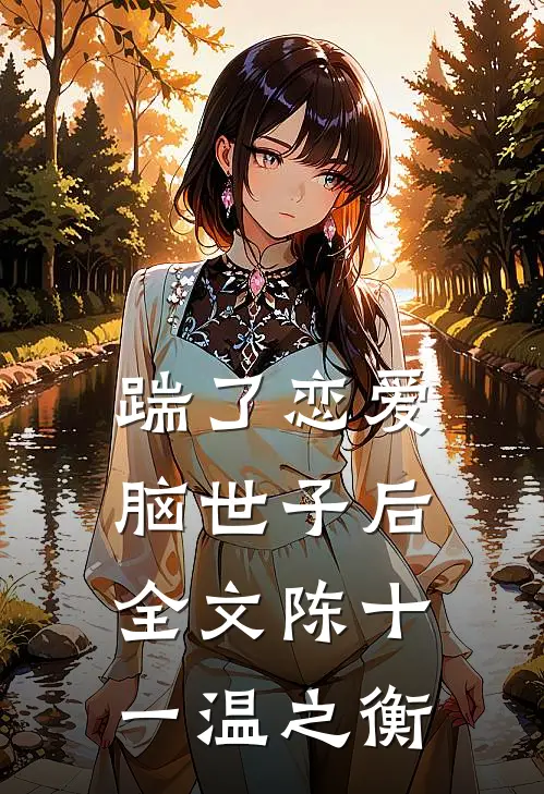 踹了恋爱脑世子后全文陈十一温之衡