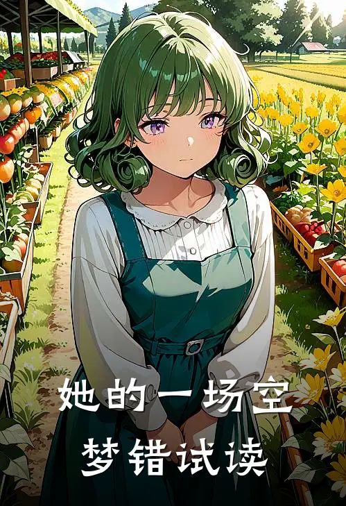 她的一场空梦错试读
