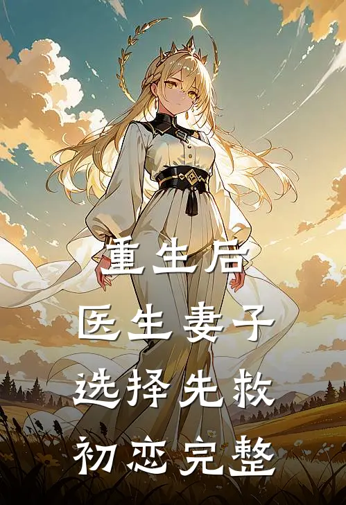 重生后，医生妻子选择先救初恋完整