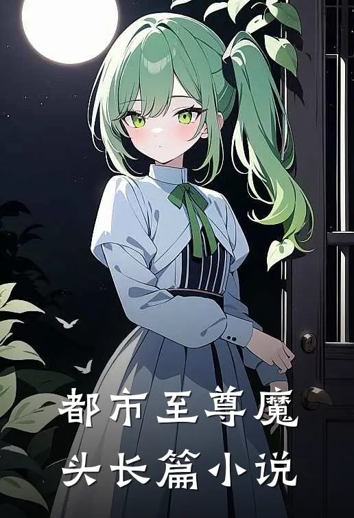 都市至尊魔头长篇小说