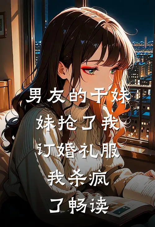 男友的干妹妹抢了我订婚礼服，我杀疯了畅读