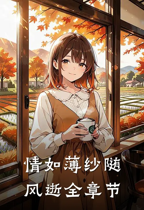 情如薄纱随风逝全章节