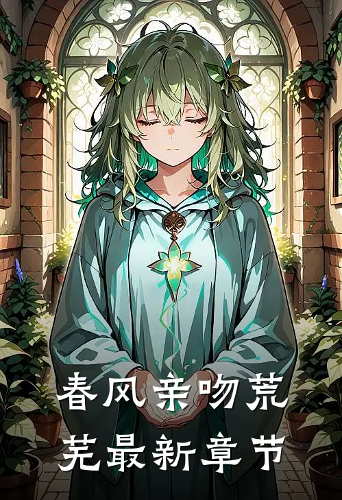 春风亲吻荒芜最新章节