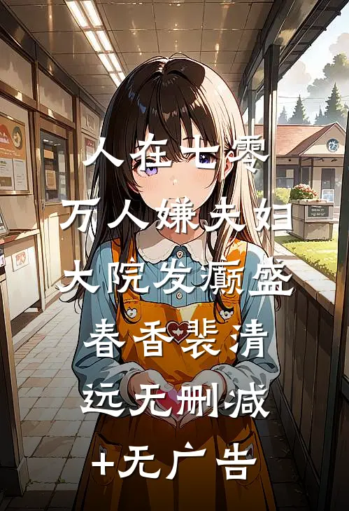 人在七零：万人嫌夫妇，大院发癫盛春香裴清远无删减+无广告