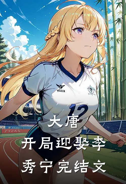 大唐开局迎娶李秀宁完结文章