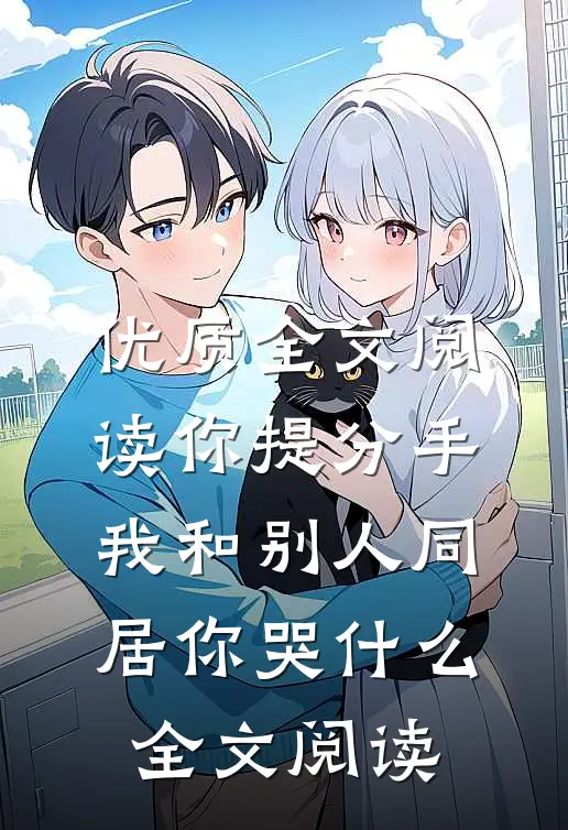 优质全文阅读你提分手,我和别人同居你哭什么全文阅读