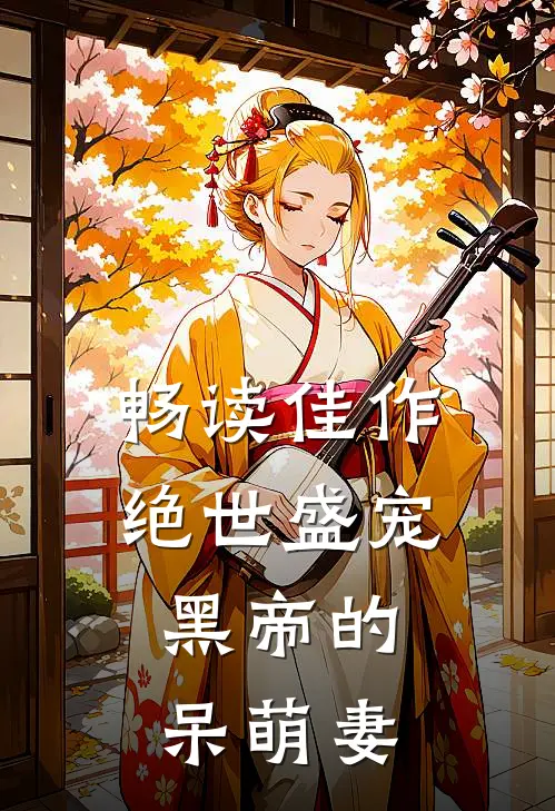畅读佳作绝世盛宠：黑帝的呆萌妻
