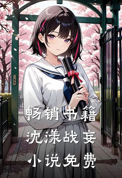 畅销书籍沈漾战妄小说免费