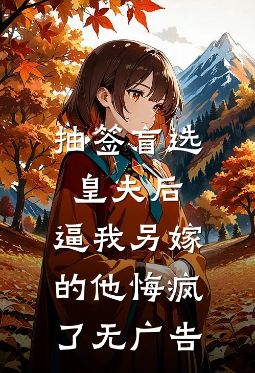 抽签盲选皇夫后，逼我另嫁的他悔疯了无广告