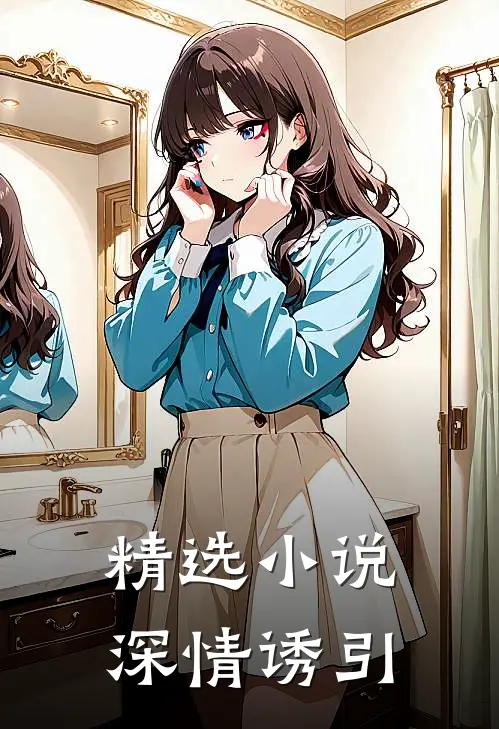 精选小说深情诱引