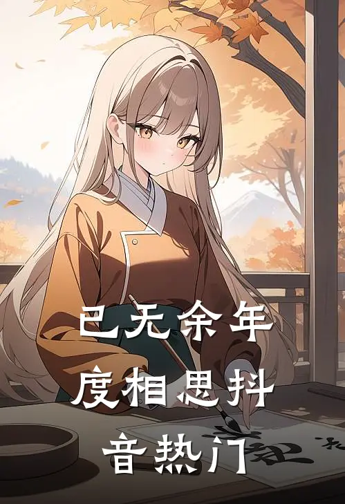 已无余年度相思抖音热门