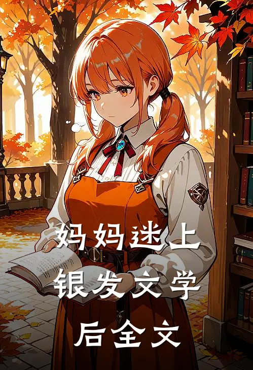 妈妈迷上银发文学后全文