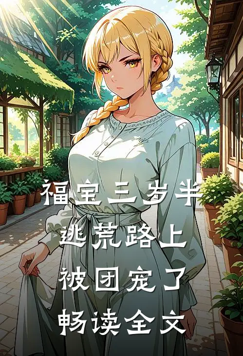 福宝三岁半：逃荒路上被团宠了畅读全文