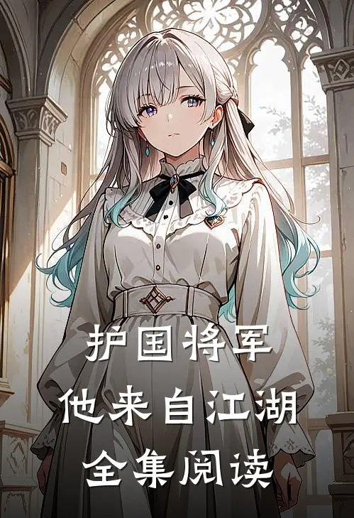 护国将军他来自江湖全集阅读