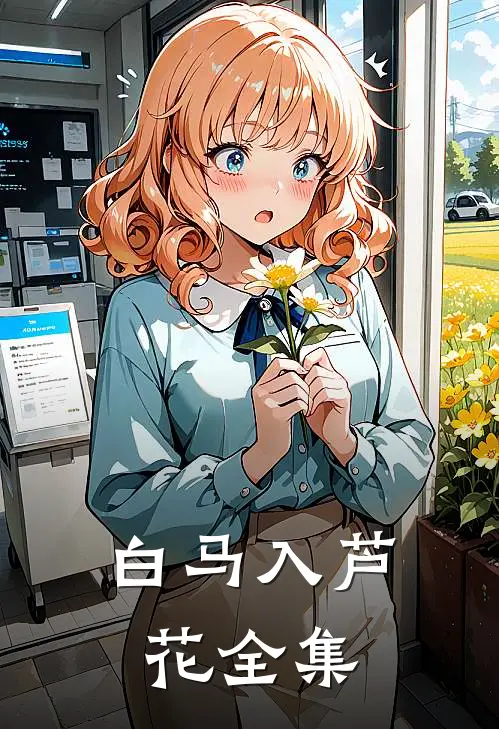白马入芦花全集