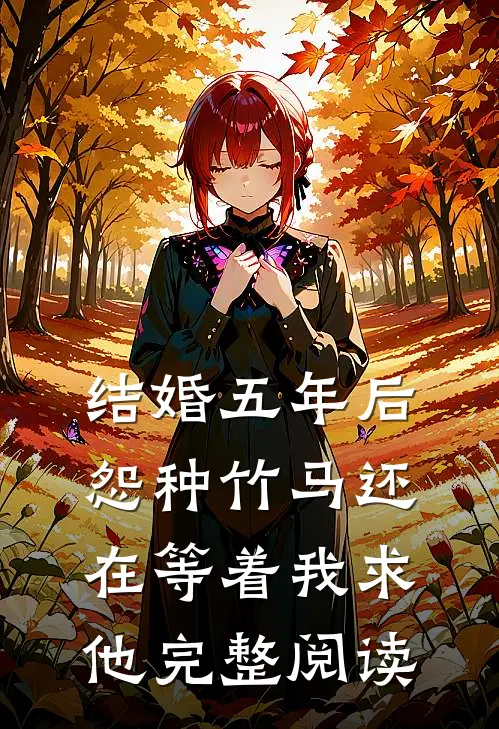 结婚五年后，怨种竹马还在等着我求他完整阅读