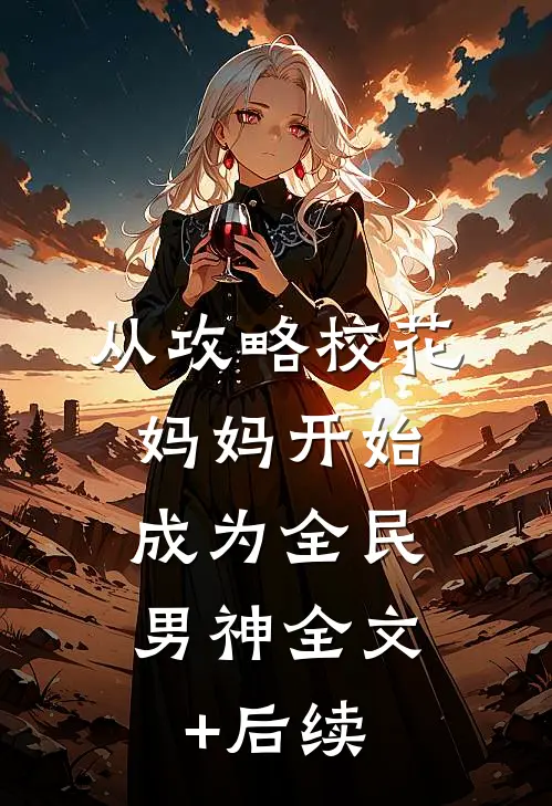 从攻略校花妈妈开始，成为全民男神全文+后续