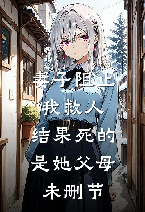 妻子阻止我救人，结果死的是她父母未删节