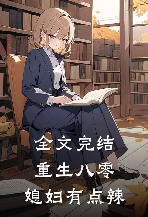 全文完结重生八零：媳妇有点辣