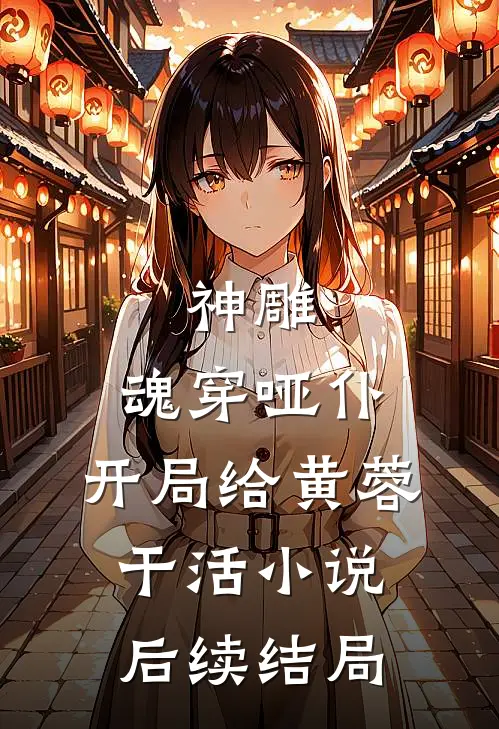 神雕：魂穿哑仆，开局给黄蓉干活小说后续结局