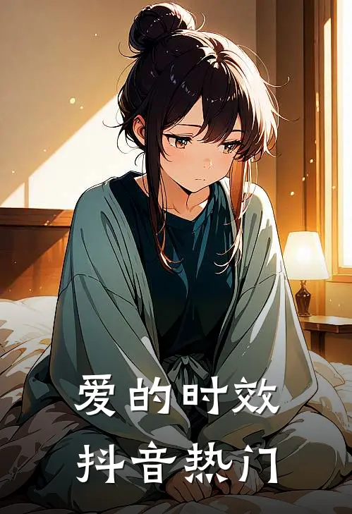爱的时效抖音热门