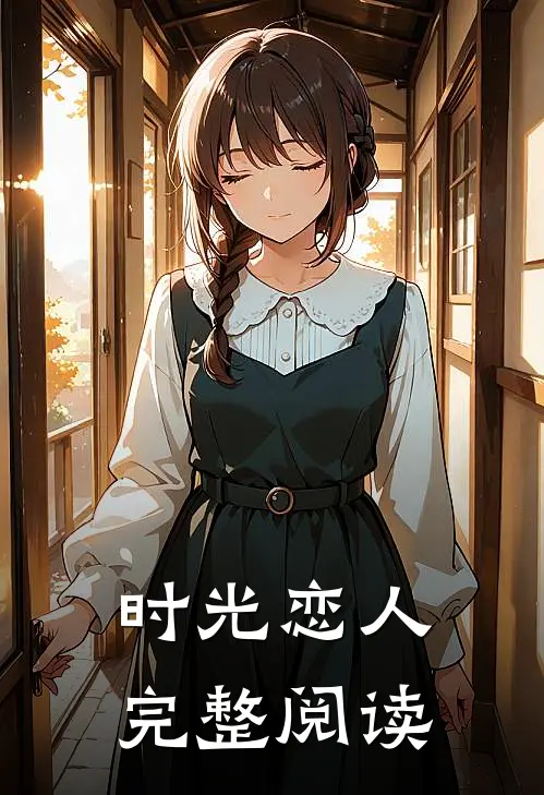 时光恋人完整阅读
