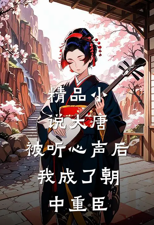 精品小说大唐：被听心声后，我成了朝中重臣