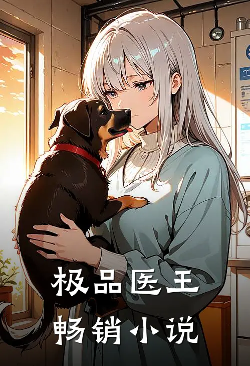 极品医王畅销小说
