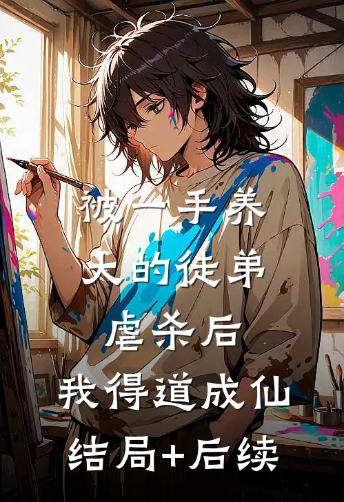 被一手养大的徒弟虐杀后，我得道成仙结局+后续