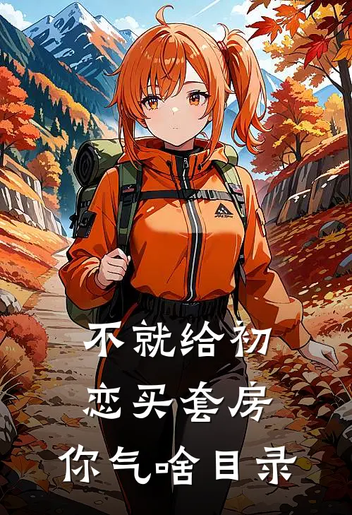 不就给初恋买套房，你气啥目录