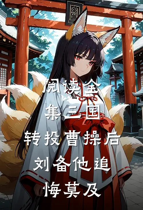 阅读全集三国：转投曹操后，刘备他追悔莫及