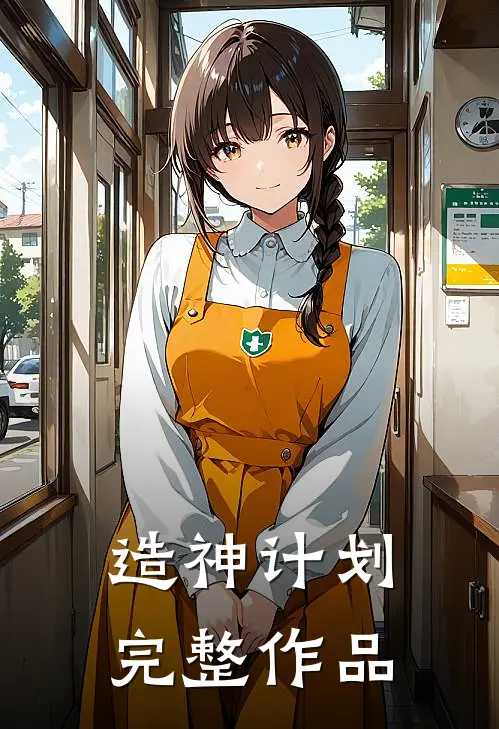 造神计划完整作品