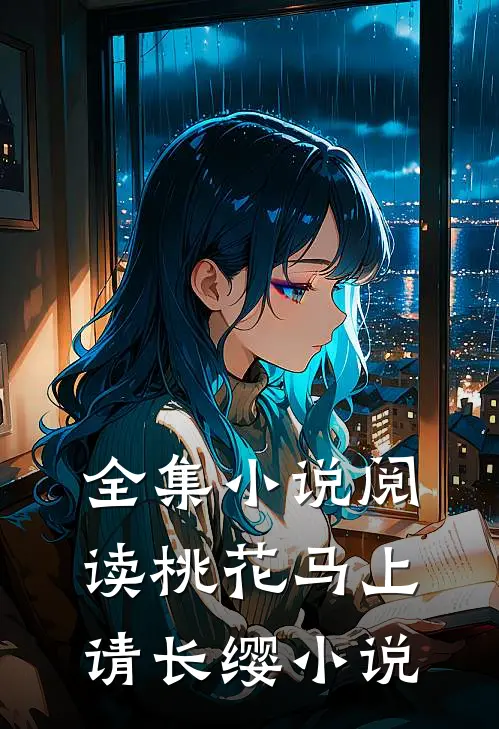 全集小说阅读桃花马上请长缨小说