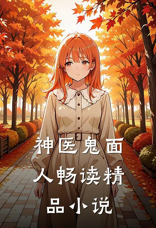 神医鬼面人畅读精品小说